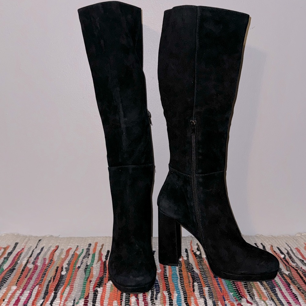 Steve Madden Marcello Boot | Size 10